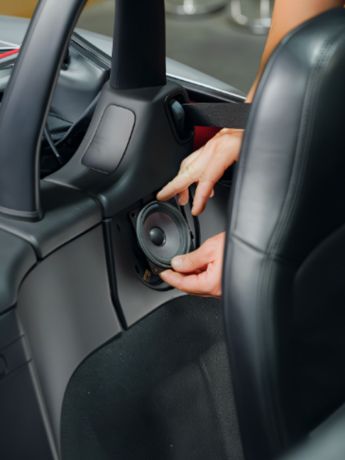 @Cambridge Car Audio