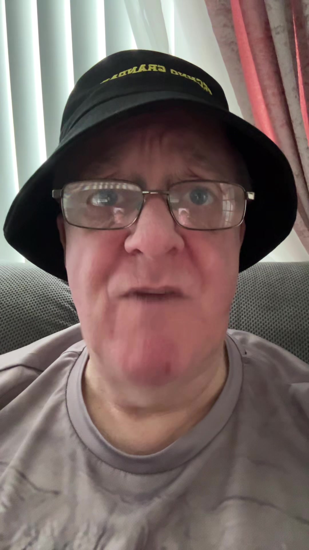 @TECHNO GRANDAD