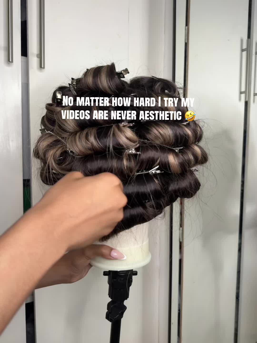 @HairA&E | Ldns Wig Revivalist