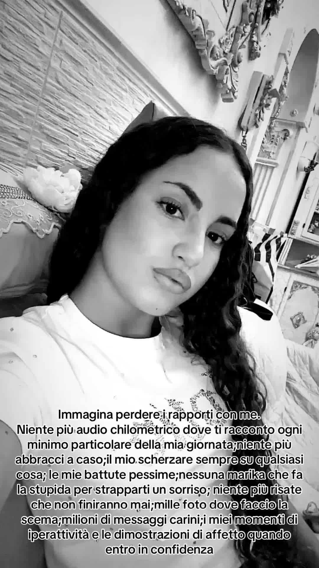 @Marika Lo Nigro
