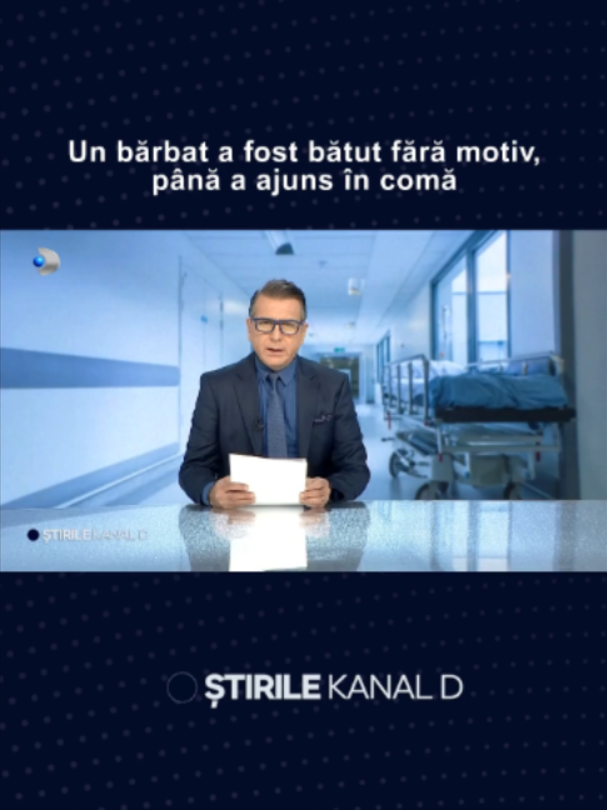 @Stirile Kanal D