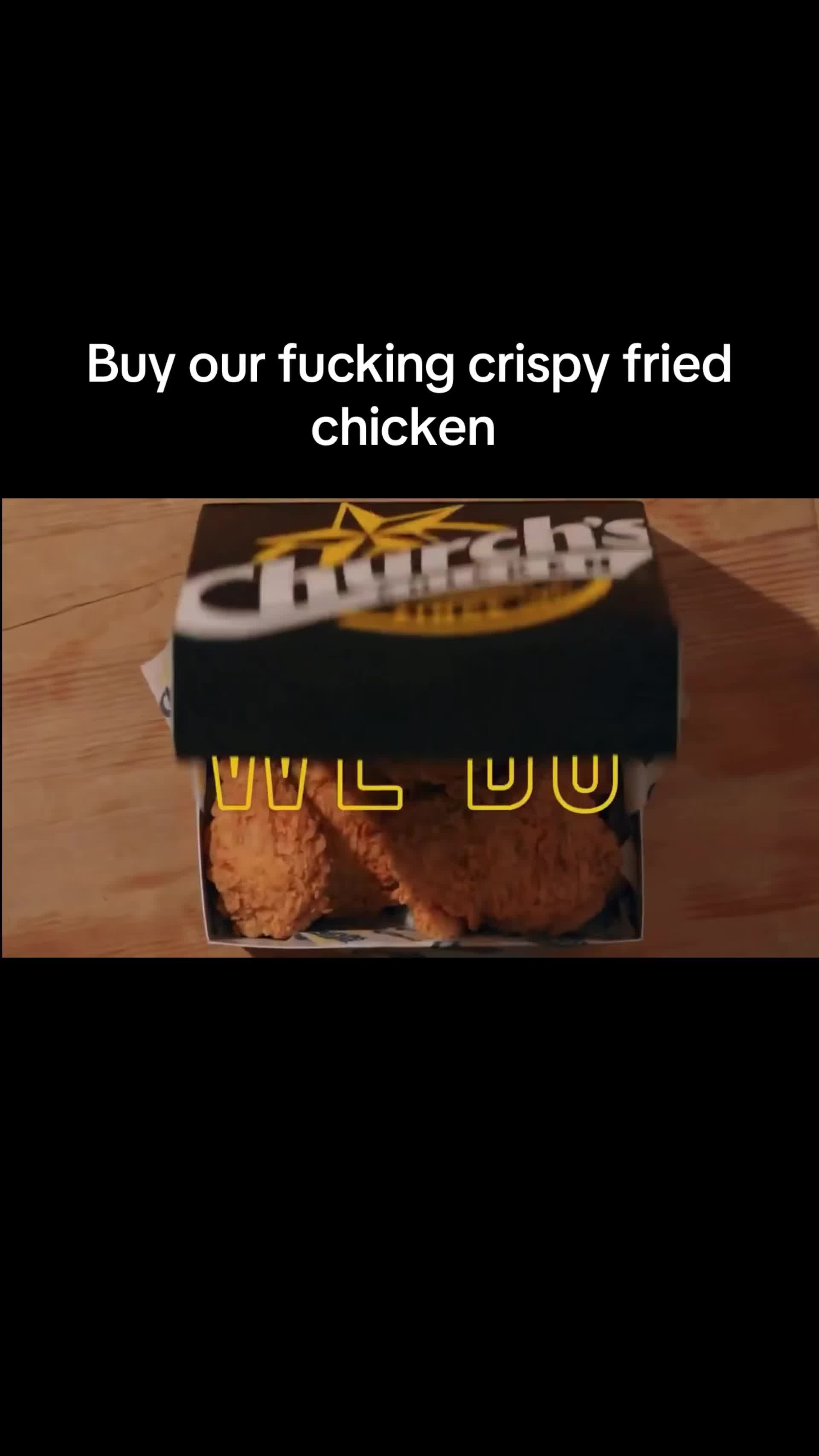 @Church&rsquo;s chicken africa