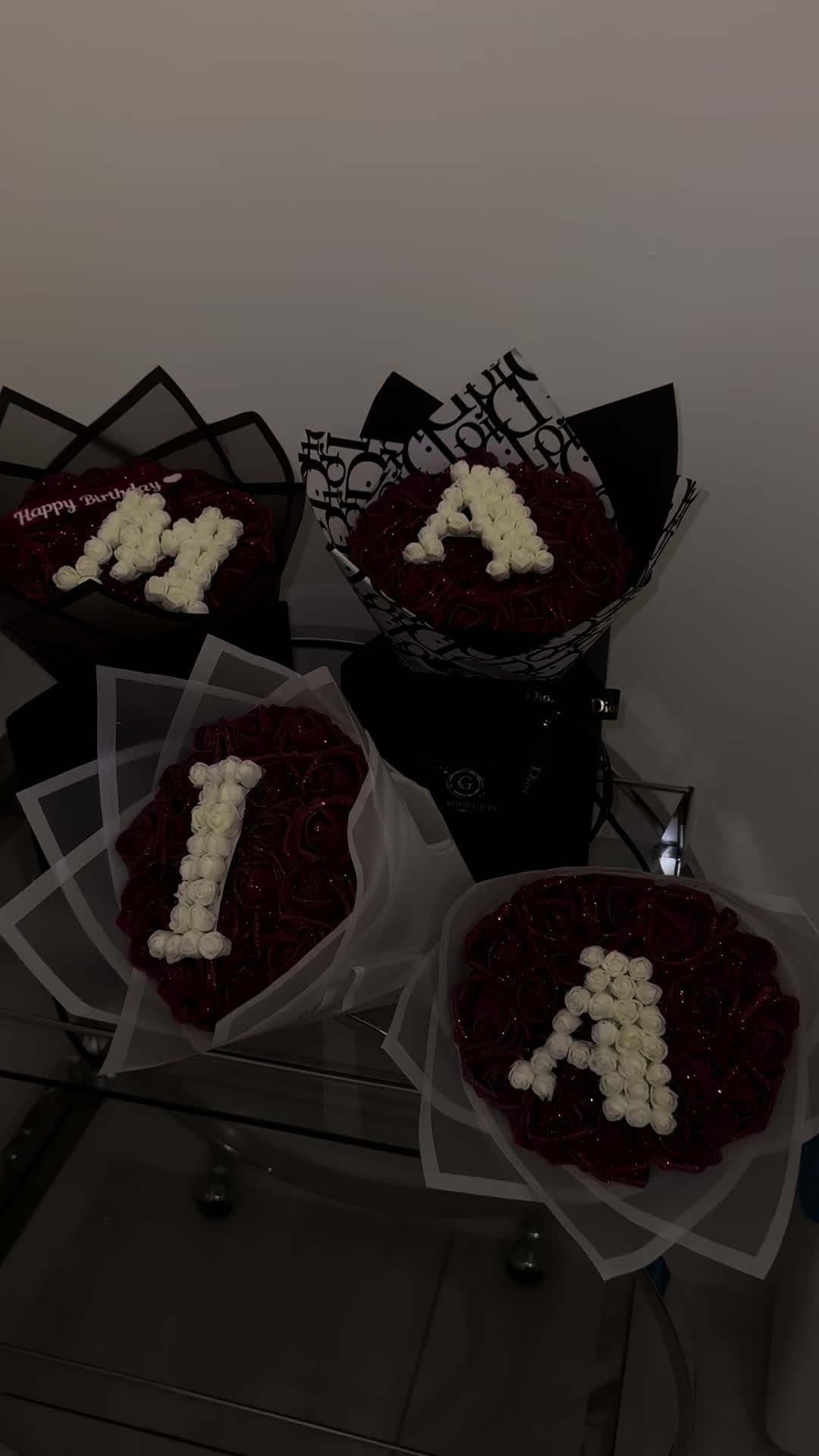 @Glamour Gifts