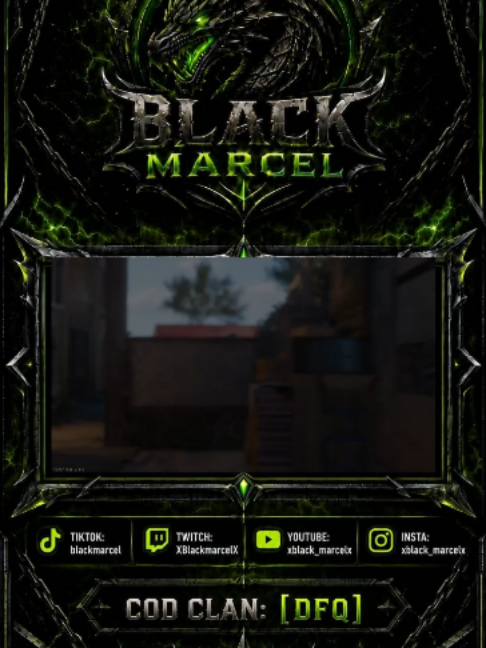 @BlackMarcel