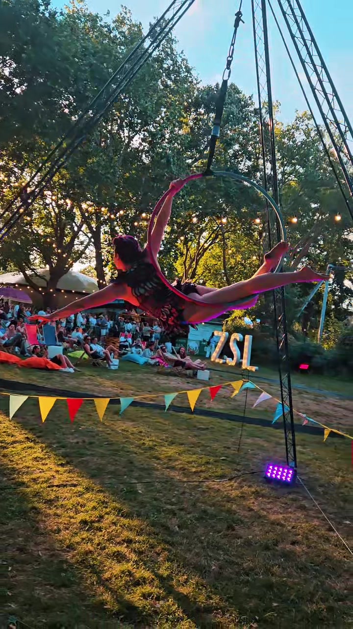 @Naomi.Scott.Performance