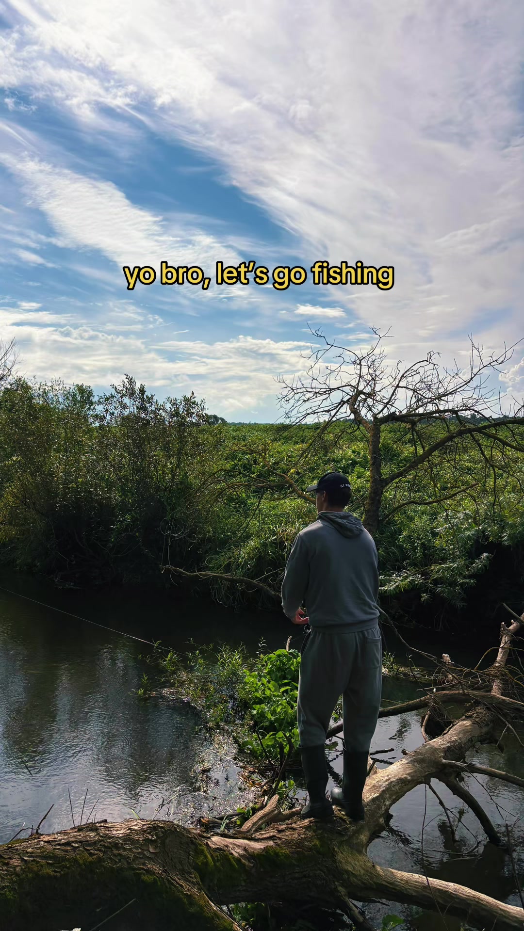@Fishing With Alekss 🎣💎