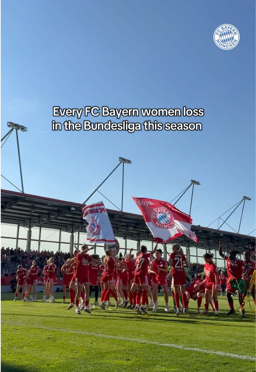 @FCBayernWomen