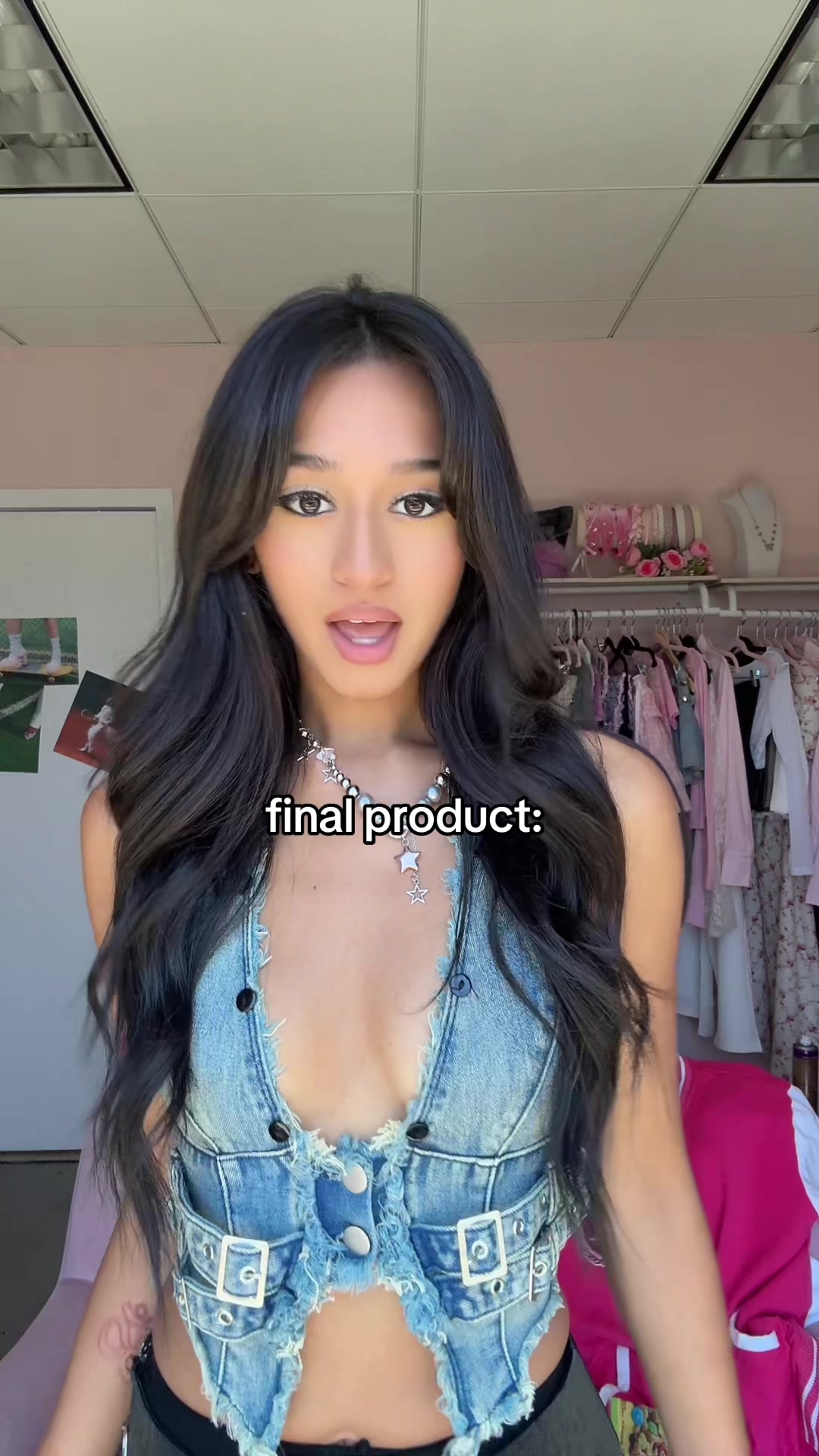@Alyssa Raghu