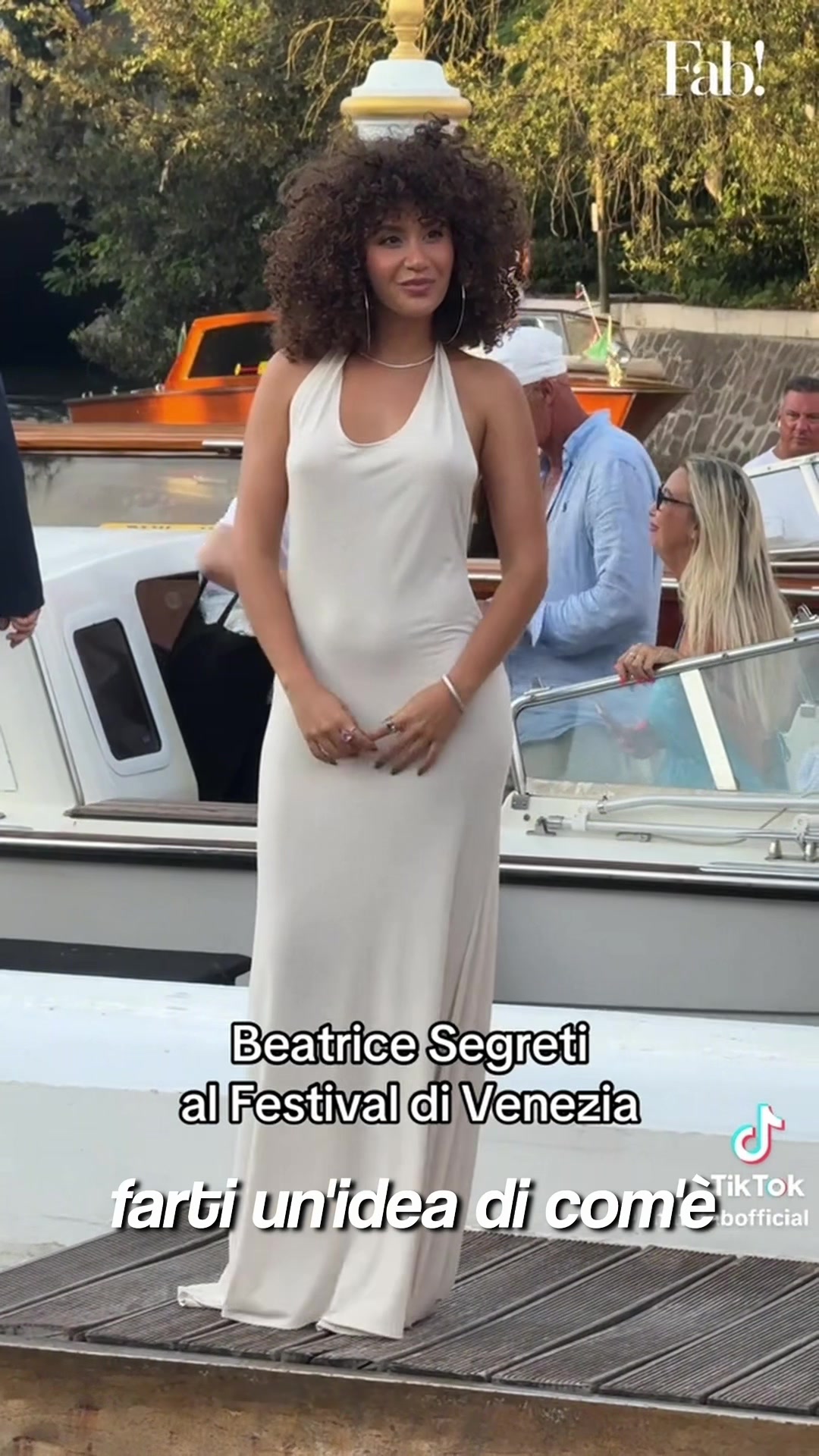 @Beatrice Segreti