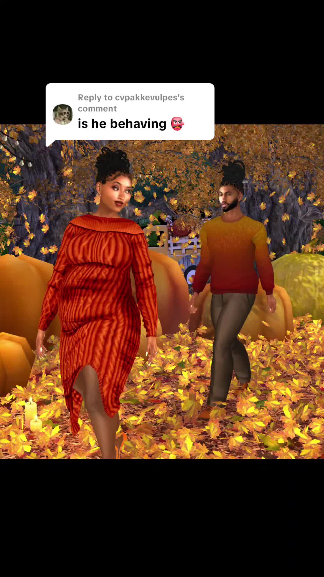 @Sims4Joy