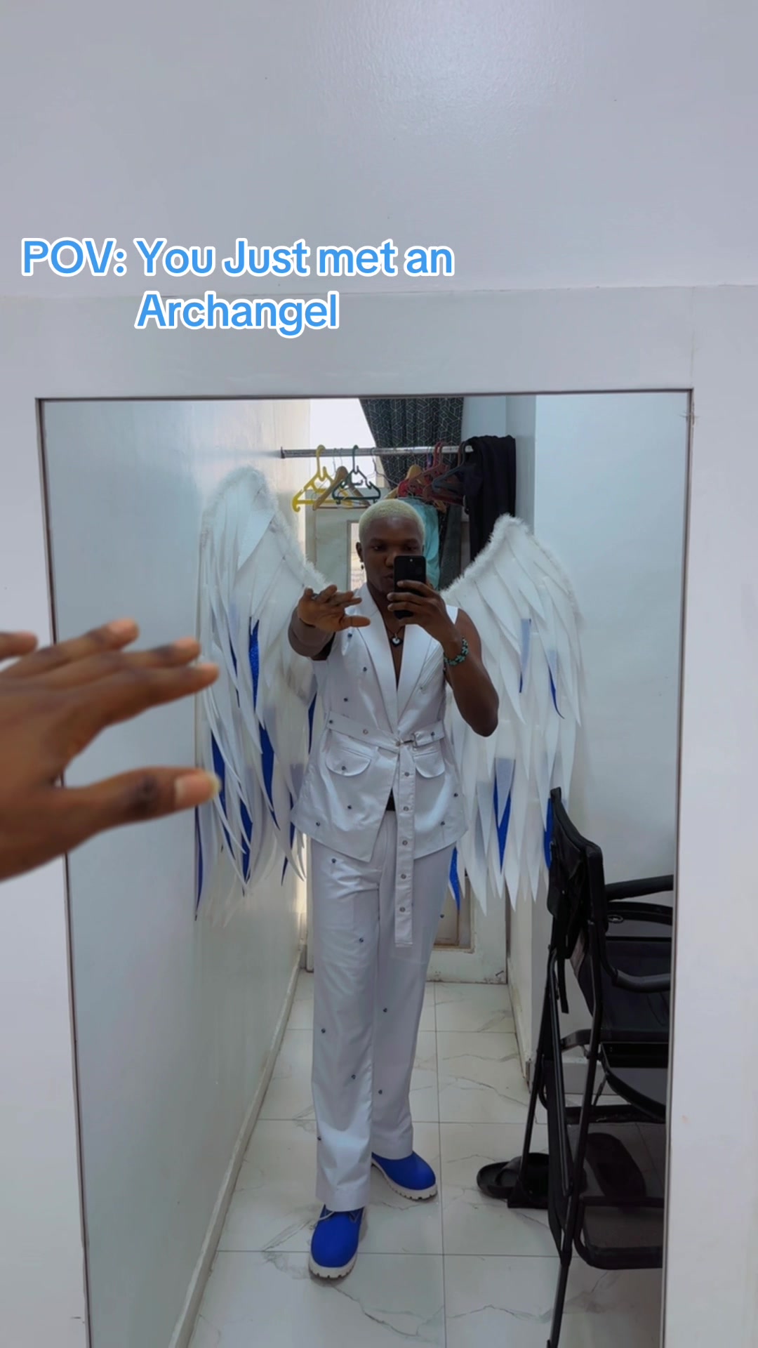 @Archangel Izu🧿🪽