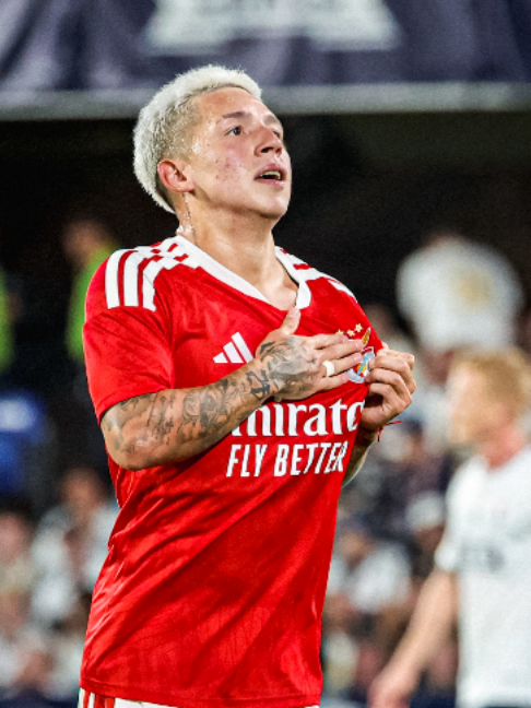 @SLBenfica