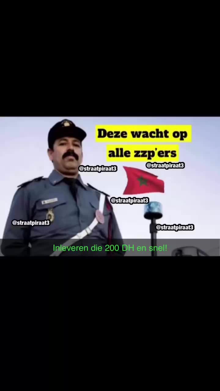 @straatpiraat