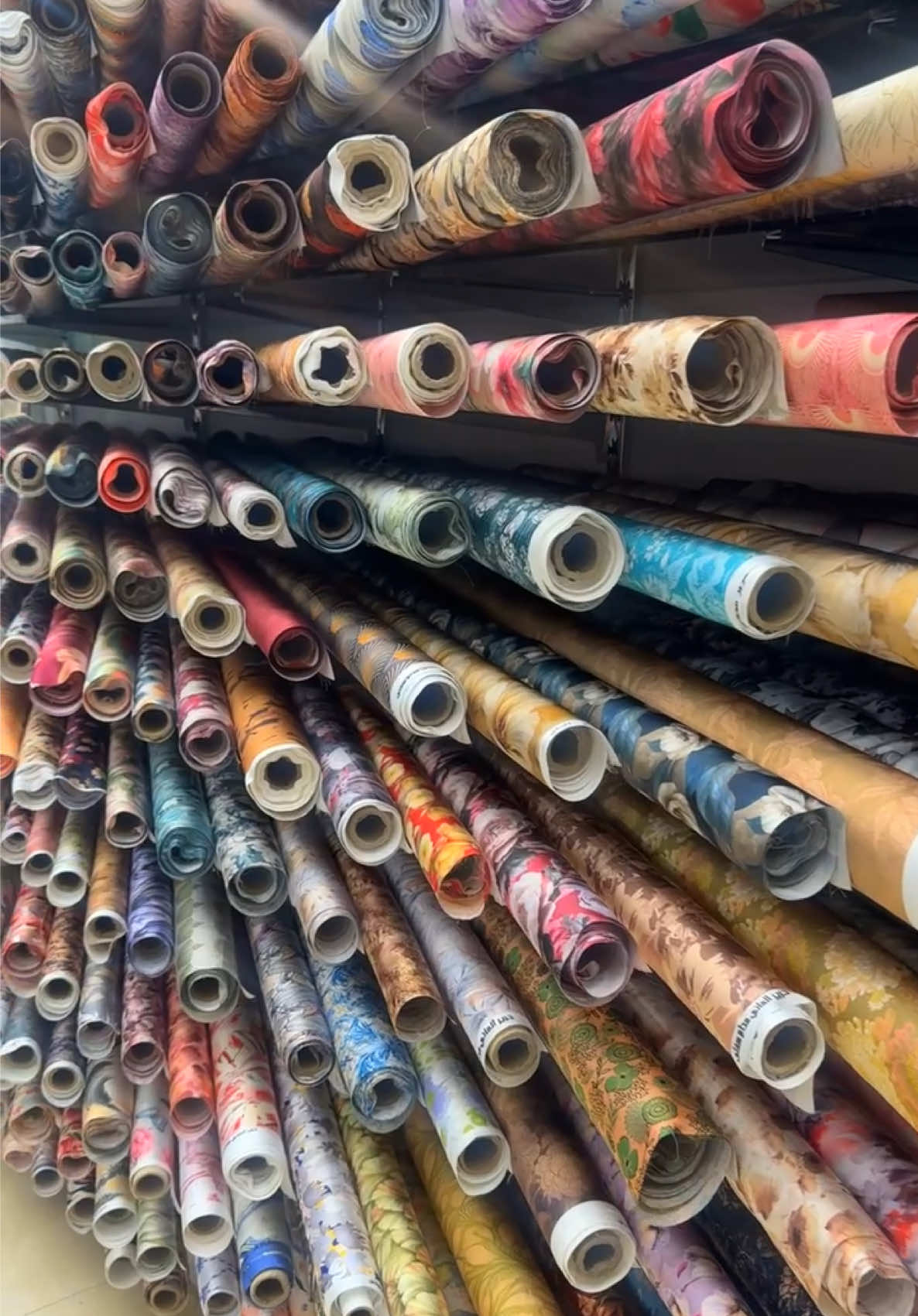 @HMR Textile Fashion
