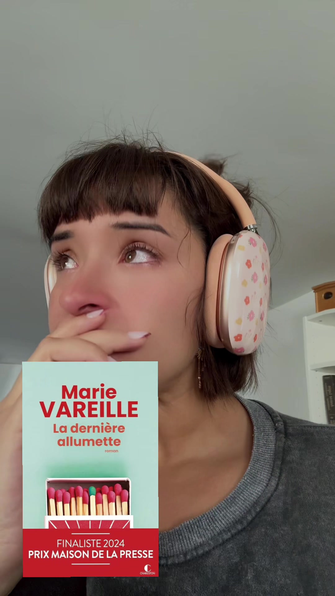 @Shirine