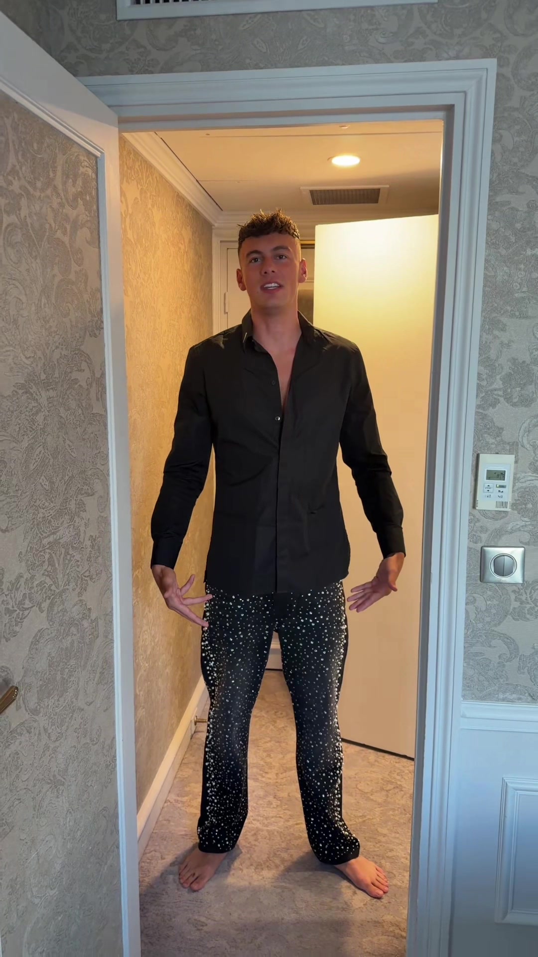 @Lewis Mcgarry