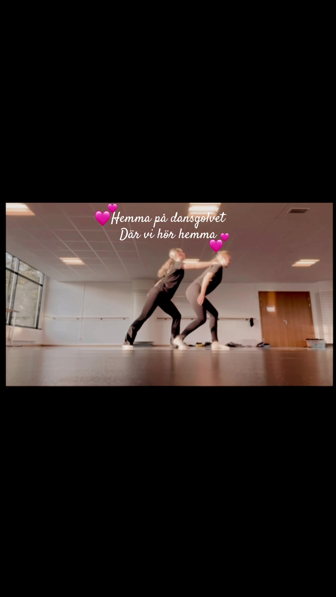 @mathilda & emilia