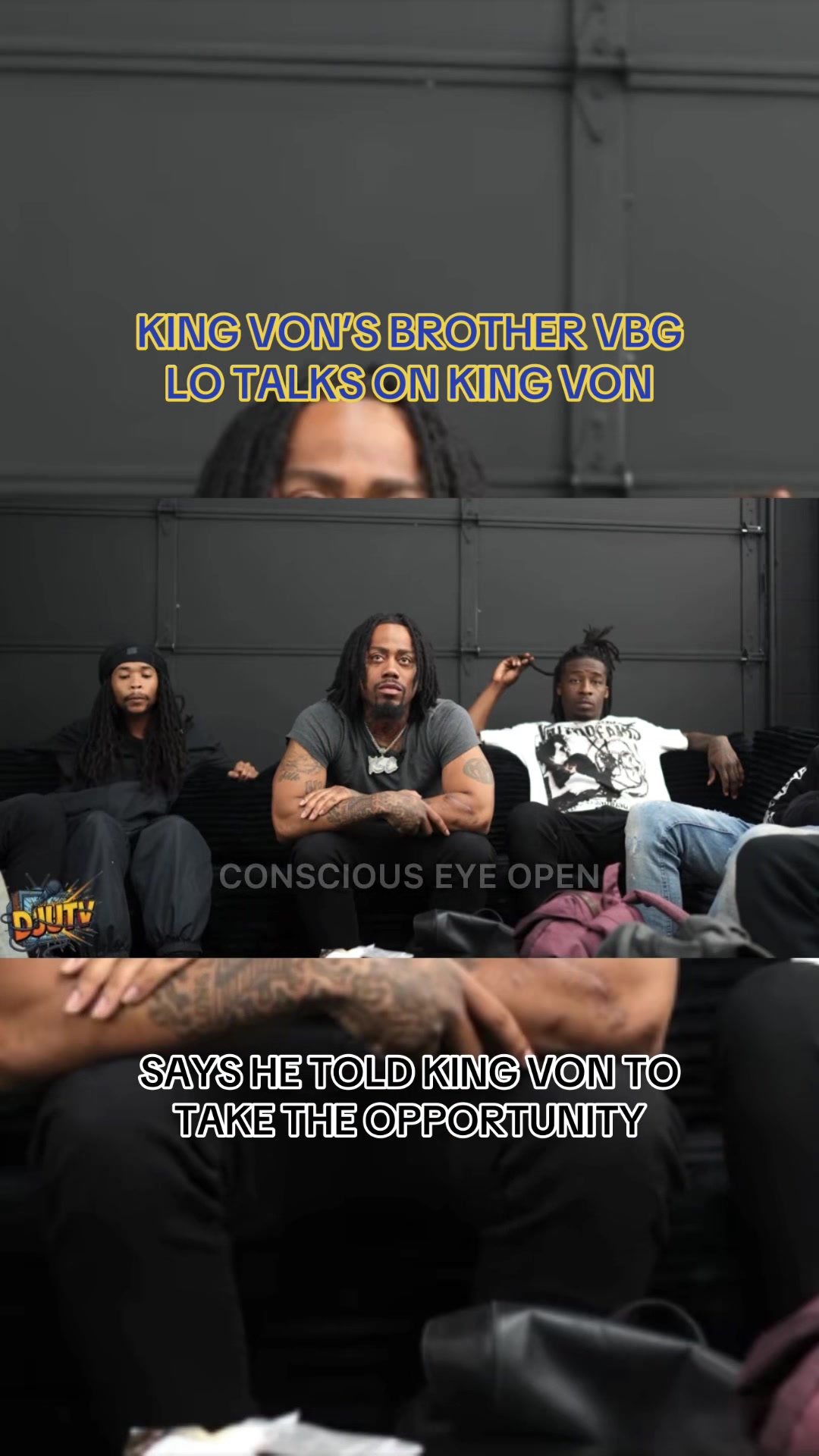 @ConsciousEyeOpen9