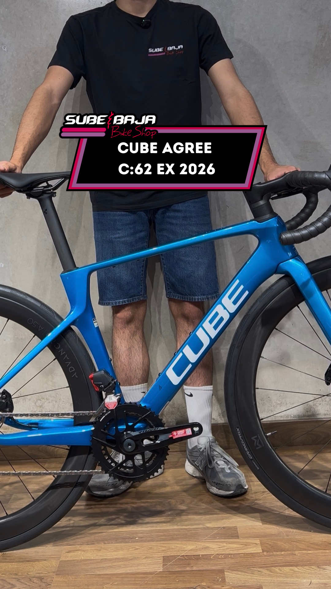 @Sube y Baja Bikes