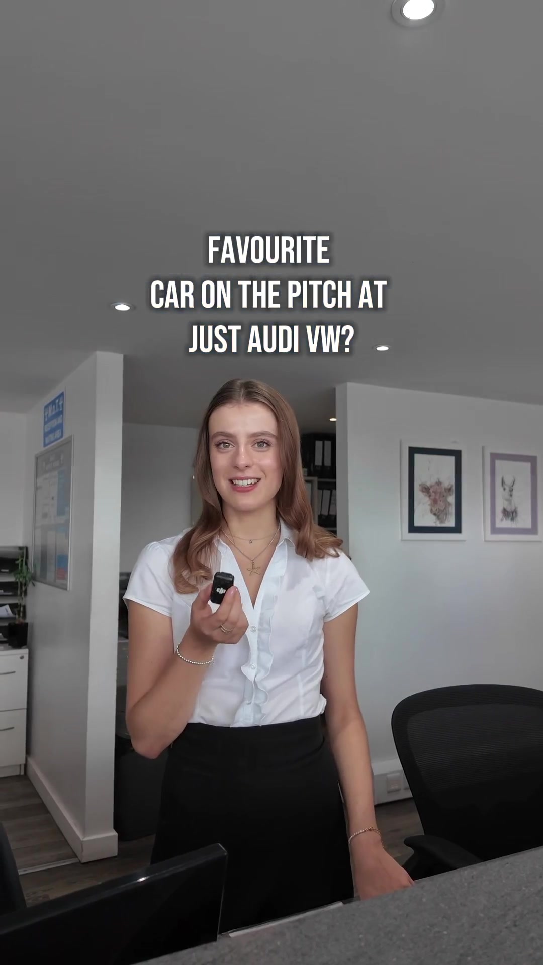 @Just Audi VW