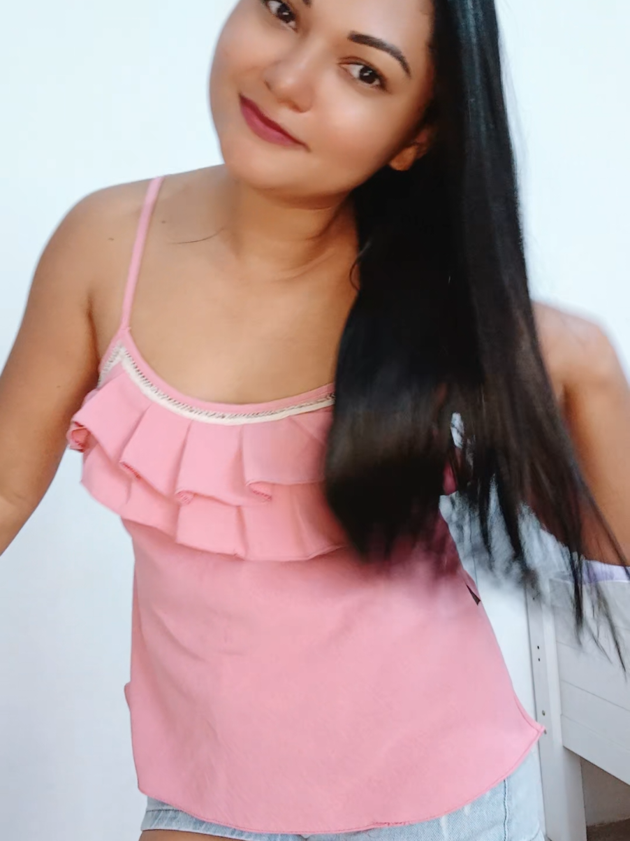 @Arleth Silva