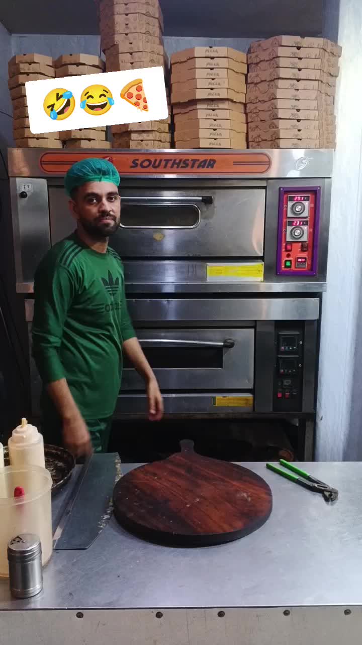 @Pizza Lover🍕