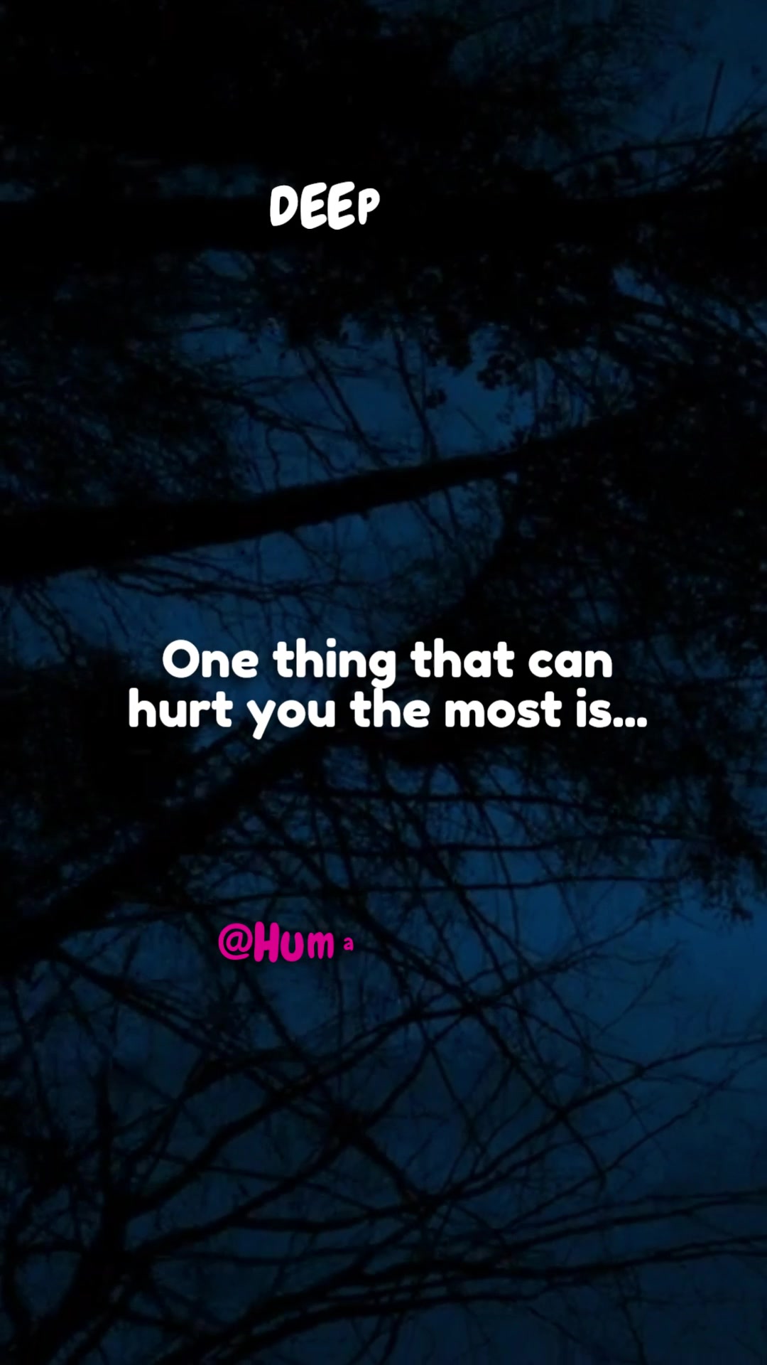 @HumanPsyFacts