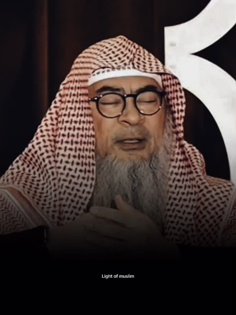 @Muslims