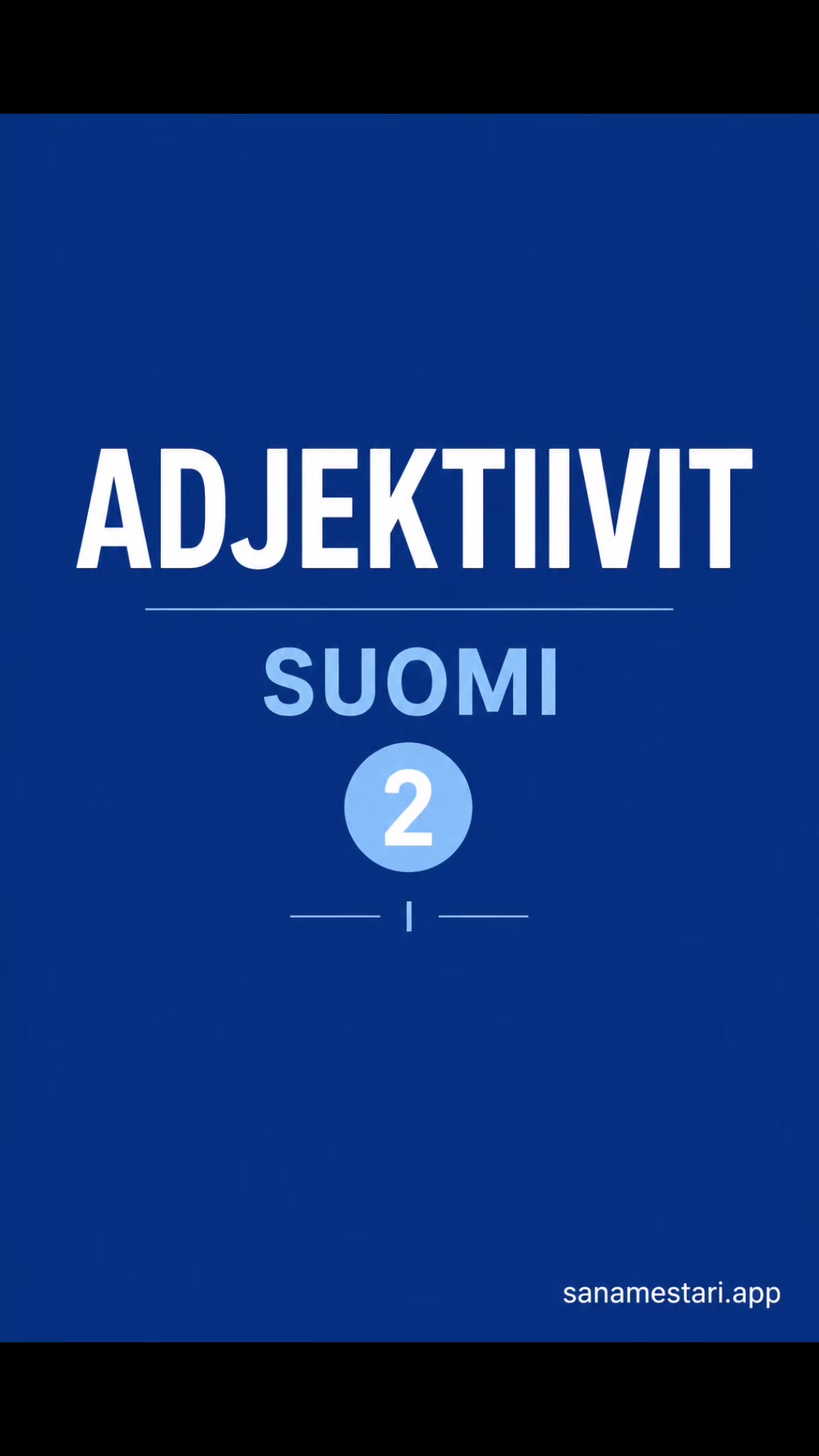 @Sanamestari🇫🇮
