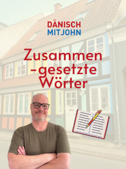 @D&auml;nisch mit John