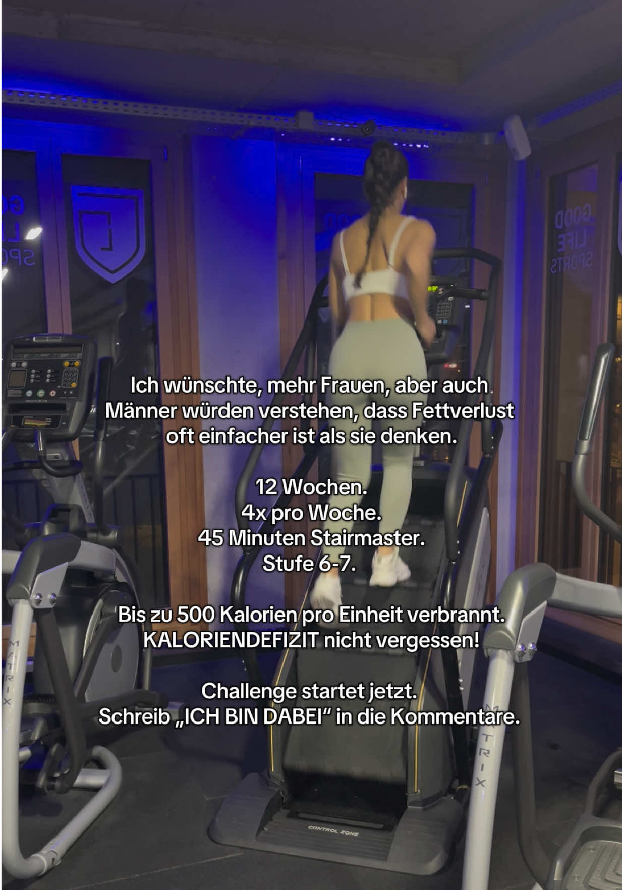 @Your Gym & Mindset Coach Seda