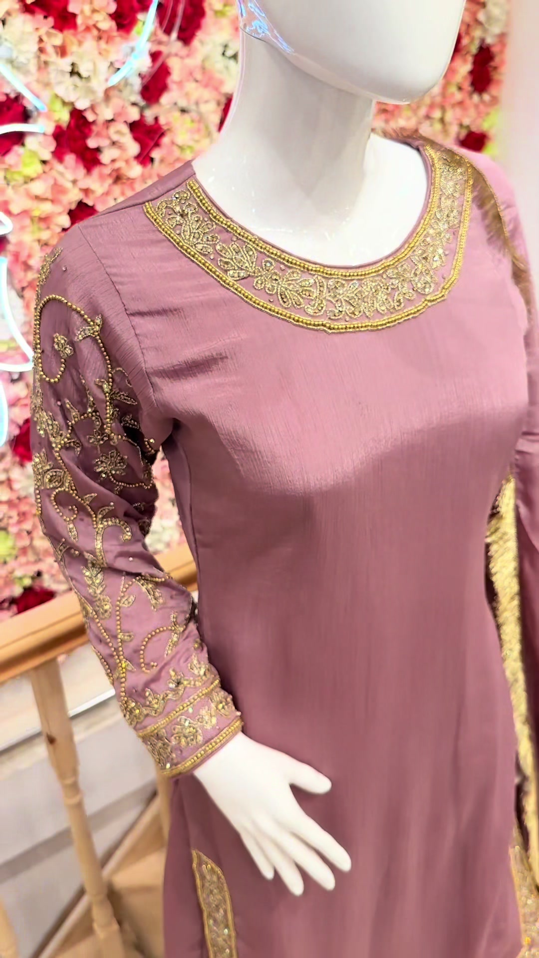 @Zaiba Collection