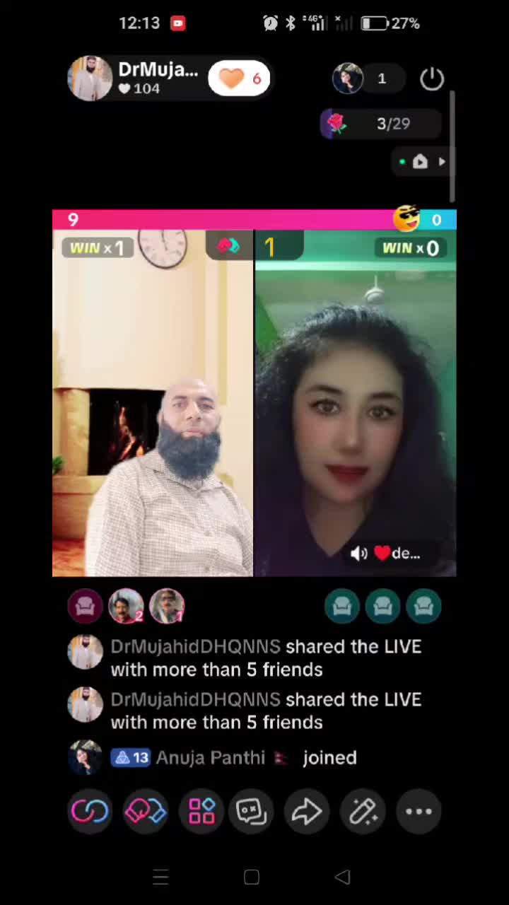 @DrMujahidDHQNNS