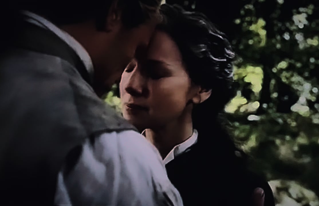 @Jamie X Claire