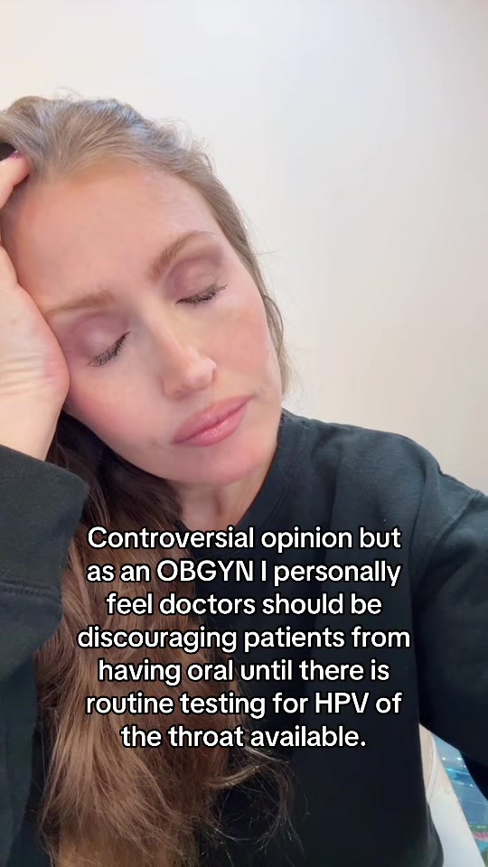 @Dr. Annie🎗️ObGyn