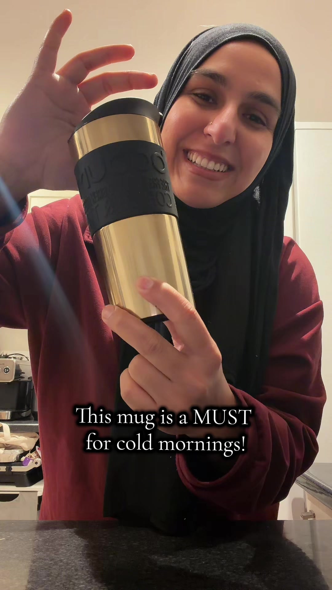 @Anum’s Family in UK