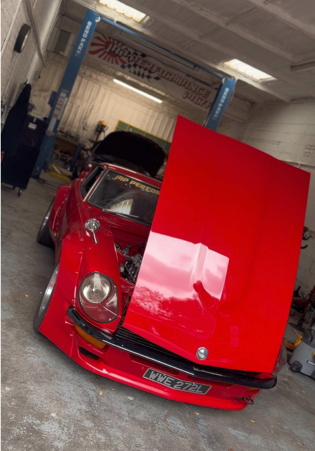@JapPerformanceParts