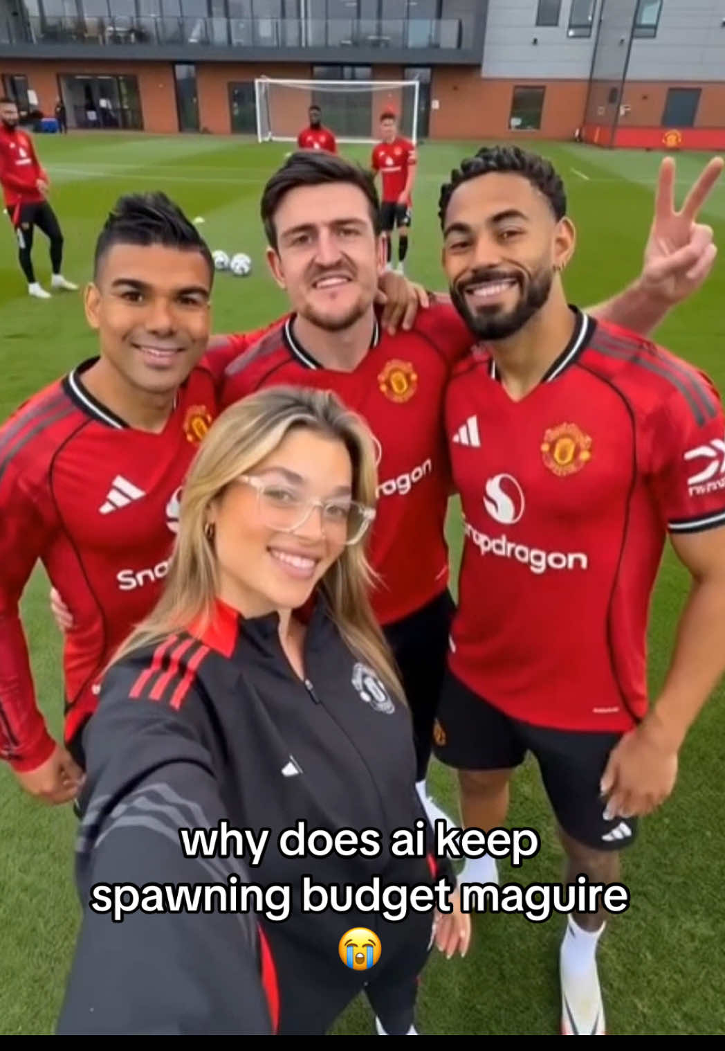 @Unfluencers AI