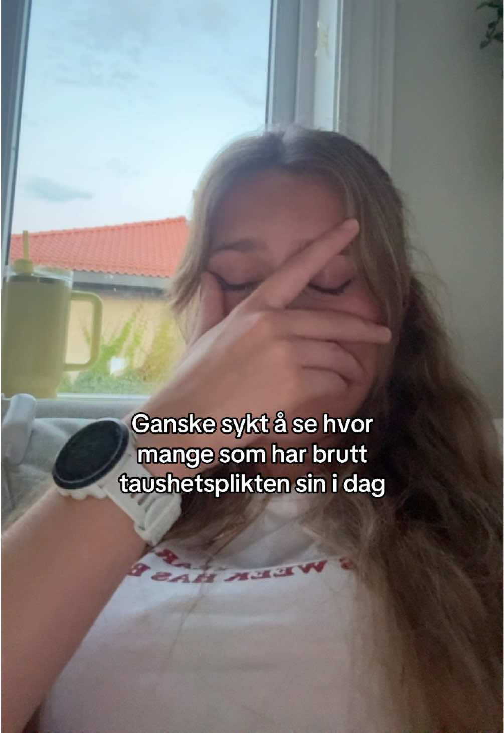 @Mia Haugland