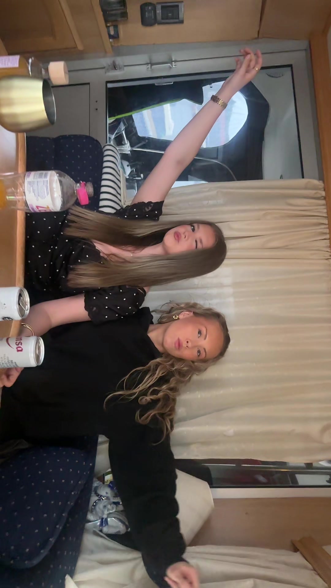 @SOFIE GJERVIK