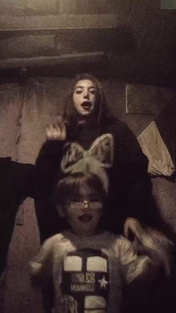 @Estera Janka a Rebeka♥️♥️