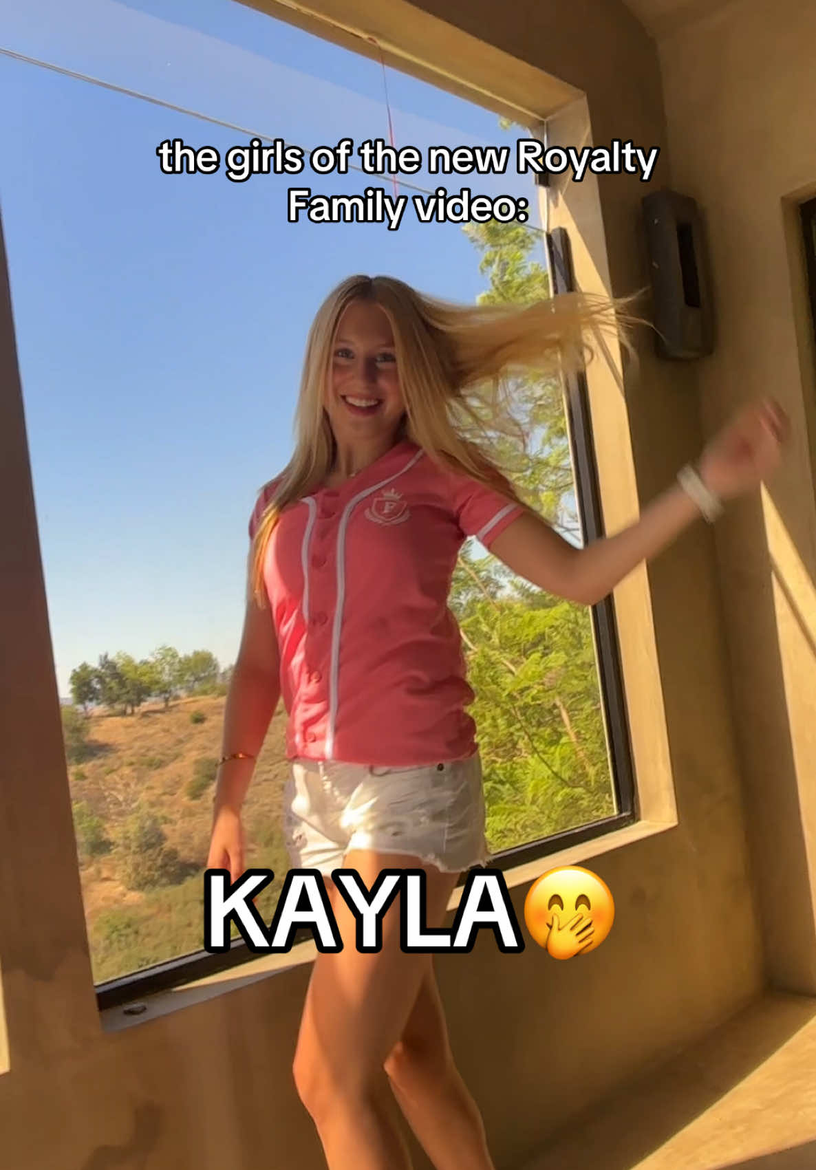 @Kayla Rose💗