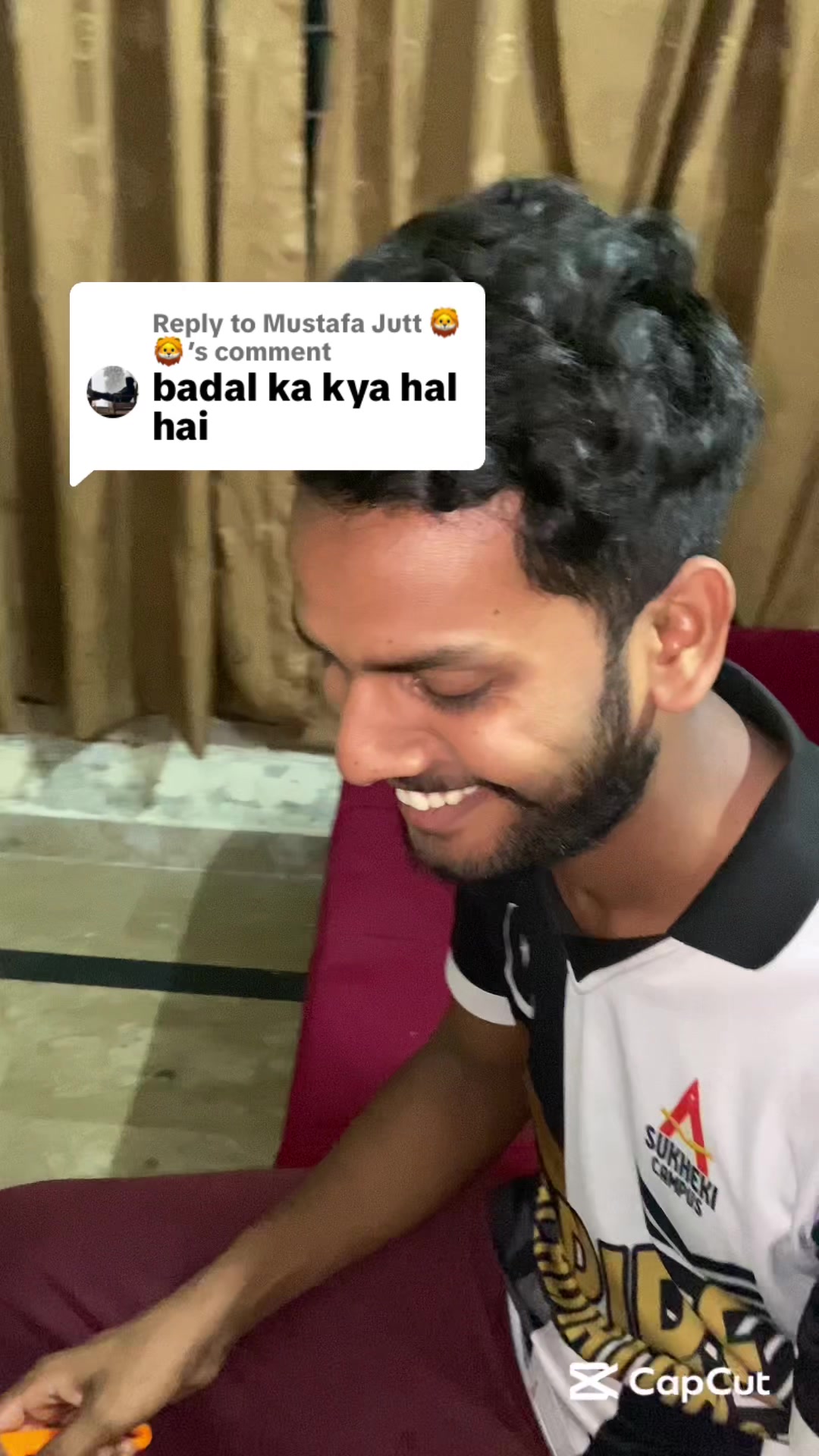 @Badal x dawood