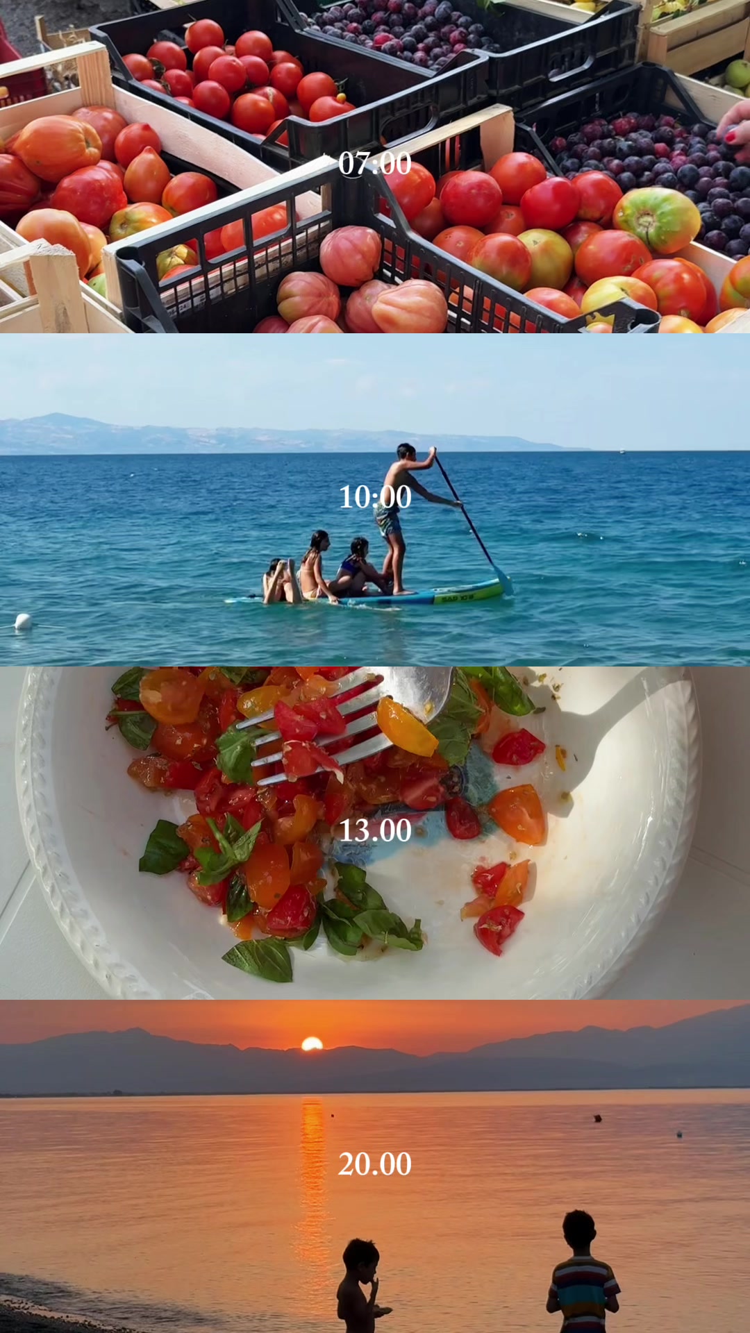 @&Eacute;vi B&oacute;ta | Andiamo!