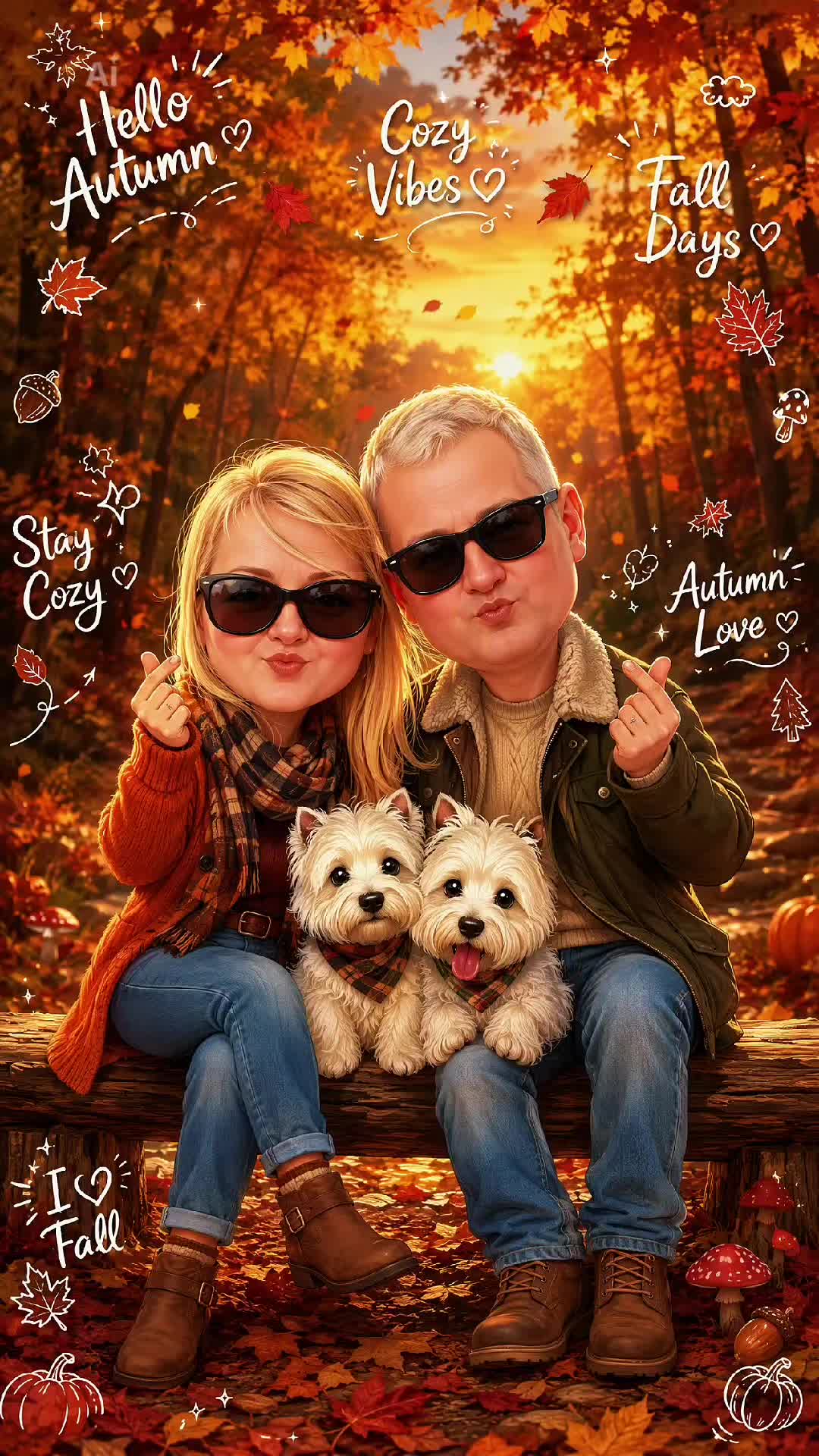 @Sugardoggy & Friends 2