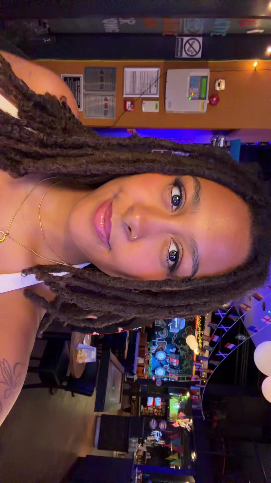 @Tia-Rae | Content Creator