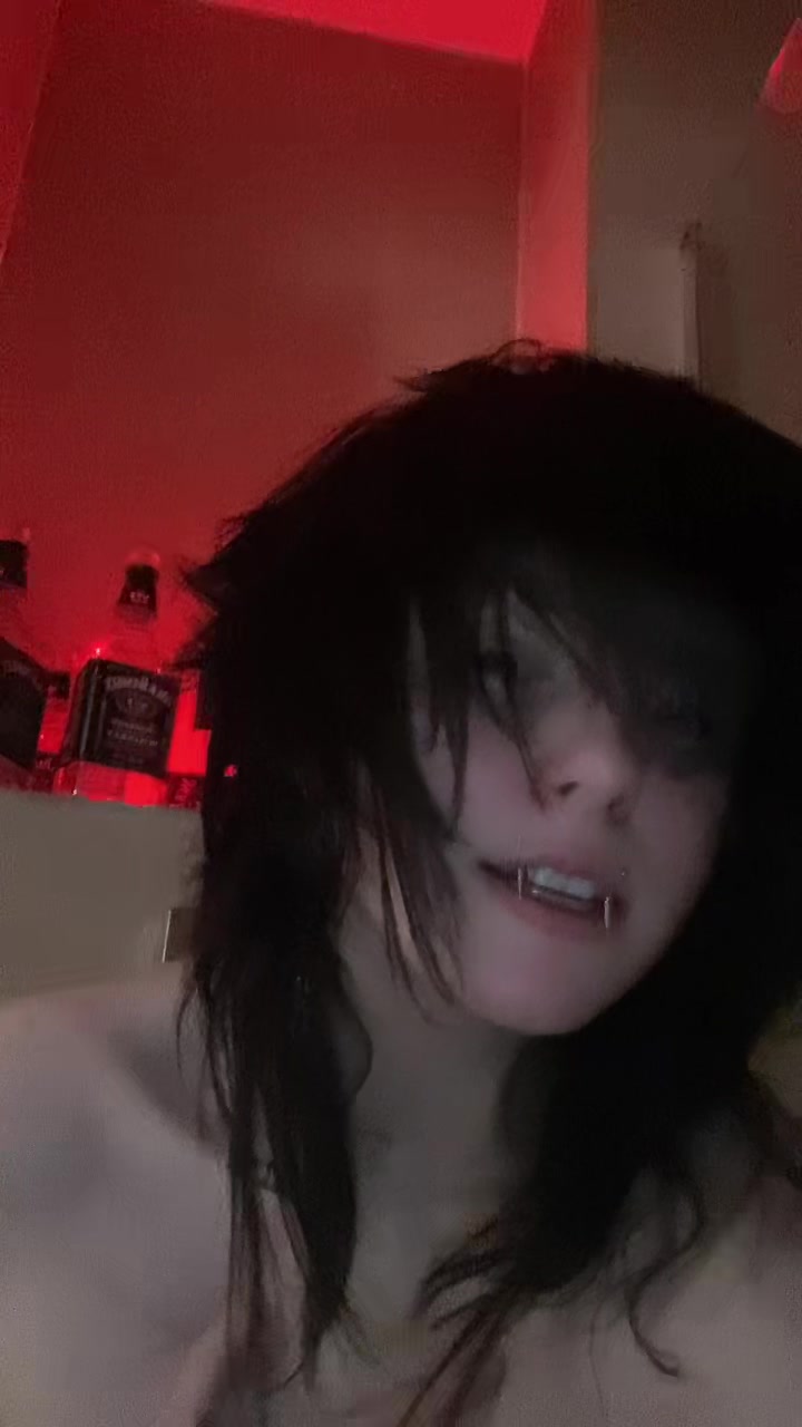 @emo boy
