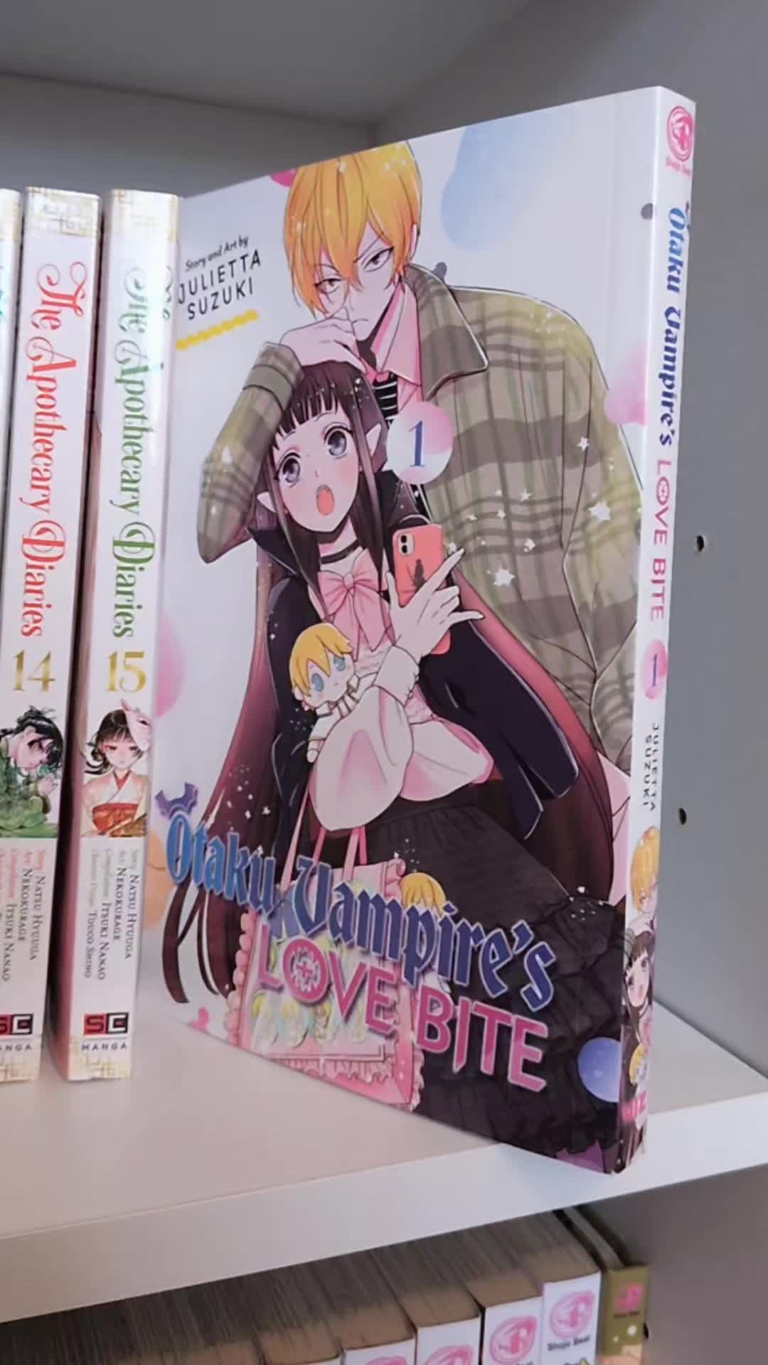 @Mai ๐