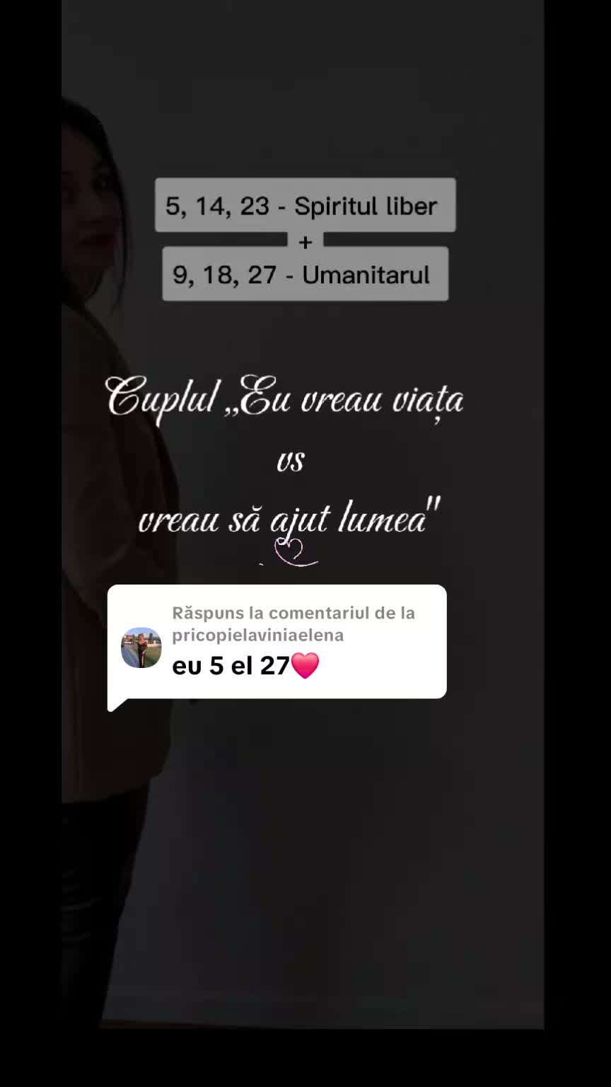 @Nela Numerolog