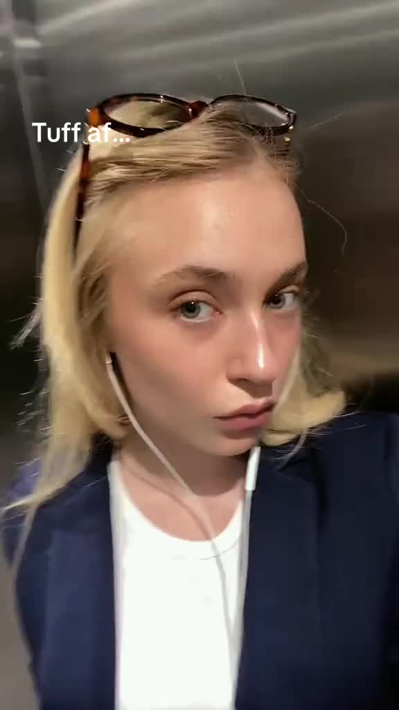 @Lisa La Bomba Andersson 🐅